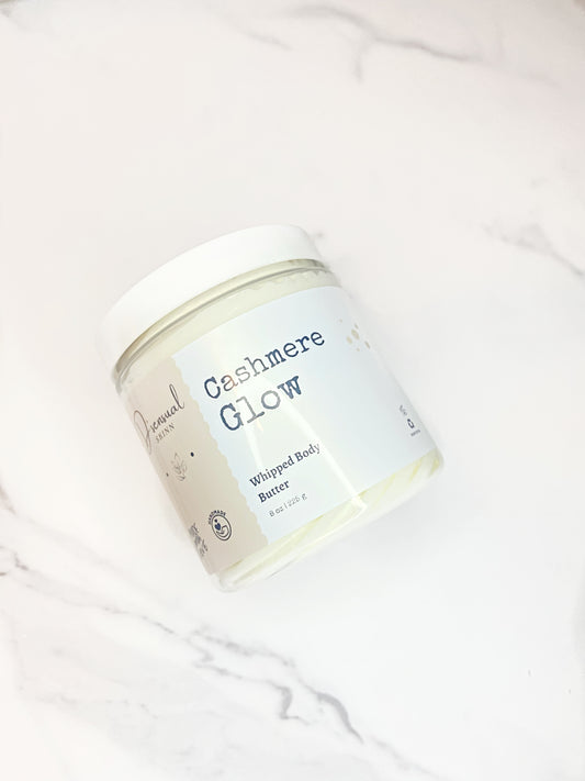 Cashmere Glow Butter